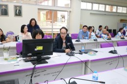 School of Agriculture, University of Phayao Welcomes Study Visit from Faculty of Fisheries Technology and Aquatic Resources, Maejo University