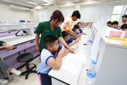School of Agriculture, University of Phayao Hosts Science Skill Development Camp for Phayao Pittayakhom School Students