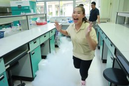 "Workplace Safety and Emergency Response" to Promote a Culture of Safety School of Agriculture and Natural Resources, University of Phayao.