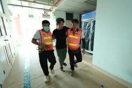 "Workplace Safety and Emergency Response" to Promote a Culture of Safety School of Agriculture and Natural Resources, University of Phayao.