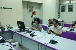 Curriculum Redesign Workshop to Enhance Higher Education Standards School of Agriculture and Natural Resources. University of Phayao