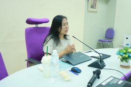 Curriculum Redesign Workshop to Enhance Higher Education Standards School of Agriculture and Natural Resources. University of Phayao