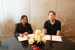 UP School of Agriculture Signs MOU with Phayao Kubota Co., Ltd. to Promote Agricultural Technology and Innovation