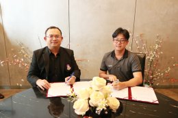 UP School of Agriculture Signs MOU with Phayao Kubota Co., Ltd. to Promote Agricultural Technology and Innovation