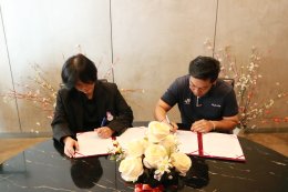 UP School of Agriculture Signs MOU with Phayao Kubota Co., Ltd. to Promote Agricultural Technology and Innovation