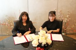 UP School of Agriculture Signs MOU with Phayao Kubota Co., Ltd. to Promote Agricultural Technology and Innovation