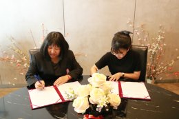 UP School of Agriculture Signs MOU with Phayao Kubota Co., Ltd. to Promote Agricultural Technology and Innovation