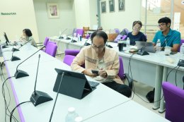 Curriculum Redesign Workshop to Enhance Higher Education Standards School of Agriculture and Natural Resources. University of Phayao