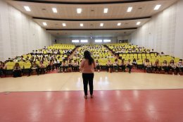 "New Student Orientation and Parent Meeting Program" for Academic Year 2025, School of Agriculture and Natural Resources, University of Phayao.