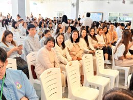 School of Agriculture and Natural Resources Joins UP's 16th Anniversary and New Year Celebration