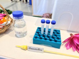 UP Agriculture Clinches Two Major Awards at 15th Phayao Research Conference