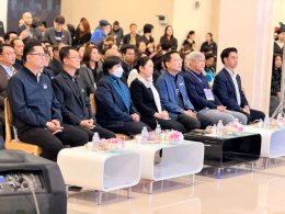 UP Agriculture Clinches Two Major Awards at 15th Phayao Research Conference