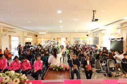 University of Phayao and DPU Join Forces for Sustainable Green Peafowl Conservation