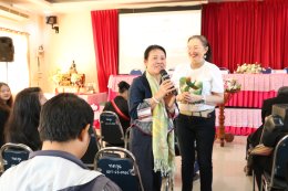 University of Phayao and DPU Join Forces for Sustainable Green Peafowl Conservation