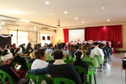 University of Phayao and DPU Join Forces for Sustainable Green Peafowl Conservation