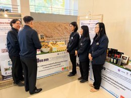 UP Agriculture Clinches Two Major Awards at 15th Phayao Research Conference