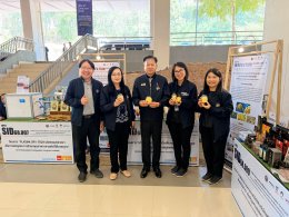 UP Agriculture Clinches Two Major Awards at 15th Phayao Research Conference
