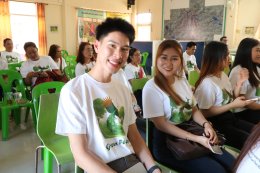 University of Phayao and DPU Join Forces for Sustainable Green Peafowl Conservation