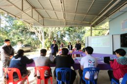 UP Agriculture Leads "Science Village" Initiative to Elevate Phayao's GI Lychee to Modern Trade, Generating Over 700K Baht