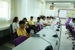 Faculty of Agriculture and Natural Resources, University of Phayao, Holds Strategic Planning Meeting for Fiscal Year 2025