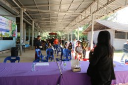 UP Agriculture Leads "Science Village" Initiative to Elevate Phayao's GI Lychee to Modern Trade, Generating Over 700K Baht