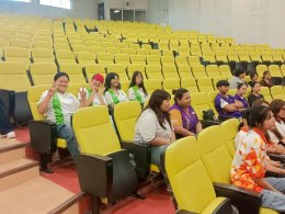 Student Leadership Development and Networking Program,  School of Agriculture and Natural Resources
