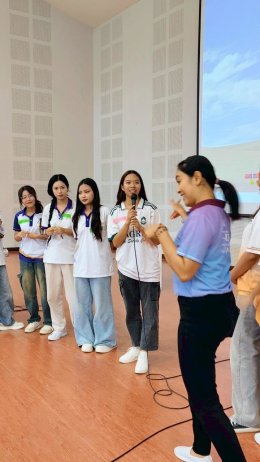 Student Leadership Development and Networking Program,  School of Agriculture and Natural Resources