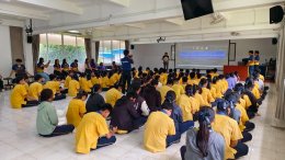 "Advances the Plant Genetic Conservation Project (RSPG)" School of Agriculture and Natural Resources, University of Phayao.