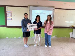 School of Agriculture and Natural Resources, University of Phayao, Conducts Outreach for Academic Promotion for the Academic Year 2025