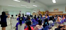 School of Agriculture Hosts Mental Health Training for Staff and Students