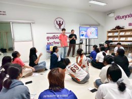 School of Agriculture Hosts Mental Health Training for Staff and Students