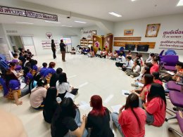 School of Agriculture Hosts Mental Health Training for Staff and Students