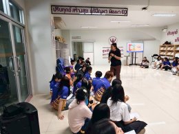 School of Agriculture Hosts Mental Health Training for Staff and Students