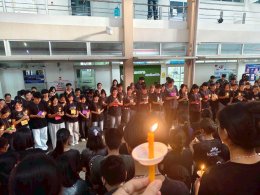 SANR Organizes Welcome New Baby AGGIE 69 to Welcome New Students