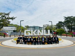 University of Phayao Expands Global Partnerships with GKNU, Advancing Trilateral Research Collaboration