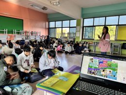 School of Agriculture and Natural Resources, University of Phayao, Conducts Outreach for Academic Promotion for the Academic Year 2025