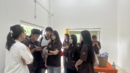 Food Safety Students Gain Hands-On Factory Audit Experience