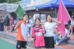 School of Agriculture, University of Phayao Organizes AGGIE GAMES 2025 to Promote Health, Unity, and Student Potential