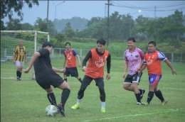 School of Agriculture, University of Phayao Organizes AGGIE GAMES 2025 to Promote Health, Unity, and Student Potential