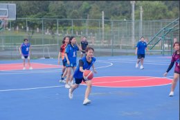 School of Agriculture, University of Phayao Organizes AGGIE GAMES 2025 to Promote Health, Unity, and Student Potential