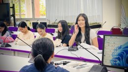 School of Agriculture and Natural Resources Welcomes Naturie Co., Ltd. to Strengthen Student Development Collaboration