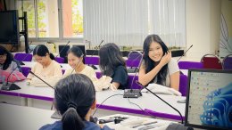 School of Agriculture and Natural Resources Welcomes Naturie Co., Ltd. to Strengthen Student Development Collaboration