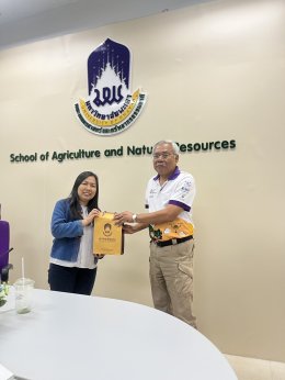 UP School of Agriculture and Natural Resources Organizes Creative Agriculture KM: Developing Future Food from Community Roots  Bridging Research with Communities for a Sustainable Food Future