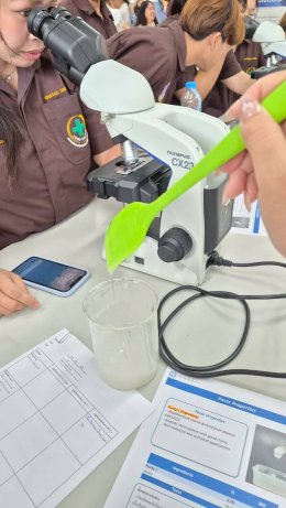 UP's School of Agriculture Partners with Jebsen & Jessen Ingredients for "Food Starch Technology" Workshop