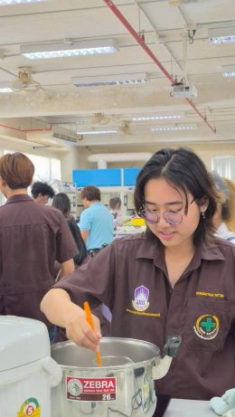 UP's School of Agriculture Partners with Jebsen & Jessen Ingredients for "Food Starch Technology" Workshop