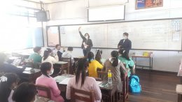 คณะเกษตรศาสตร์และทรัพยากรธรรมชาติ มหาวิทยาลัยพะเยา แนะแนวการศึกษาต่อมหาวิทยาลัยพะเยา