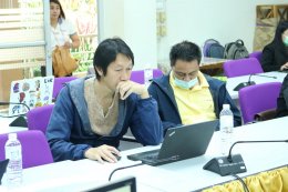 คณะเกษตรศาสตร์ฯ จัดการประชุม "การพัฒนากลไกการขับเคลื่อนห่วงโซ่อุปทานและกลไกทางการตลาดของสินค้าทางเกษตรในภาคเหนือตอนบน 2" 