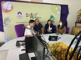 คณะเกษตรศาสตร์ฯ จัดโครงการ " ผู้ปกครองนิสิตใหม่ พบคณะผู้บริหารคณะเกษตรศาสตร์ฯ "