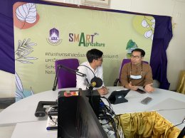 คณะเกษตรศาสตร์ฯ จัดโครงการ " ผู้ปกครองนิสิตใหม่ พบคณะผู้บริหารคณะเกษตรศาสตร์ฯ "