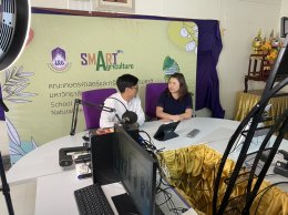 คณะเกษตรศาสตร์ฯ จัดโครงการ " ผู้ปกครองนิสิตใหม่ พบคณะผู้บริหารคณะเกษตรศาสตร์ฯ "